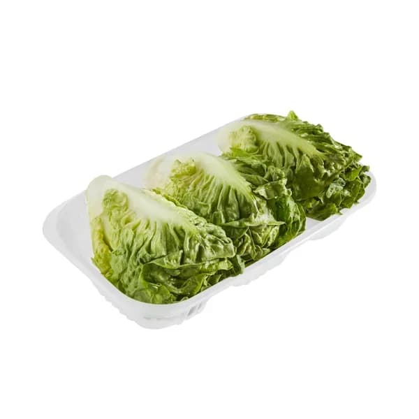 Cogollos de lechuga - 3 ud - Imagen del producto en Findit