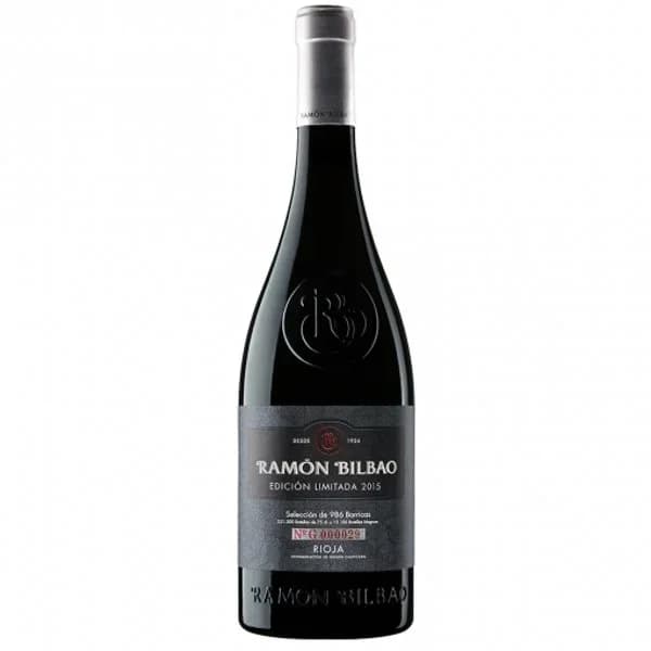 Ramon Bilbao Edición Limitada 2021 - 1 ud - Imagen del producto en Findit