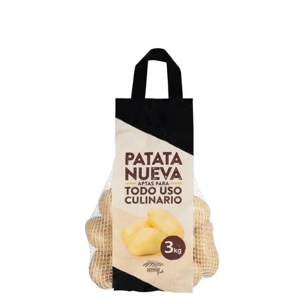 Patatas - 3 kg - Imagen del producto en Findit