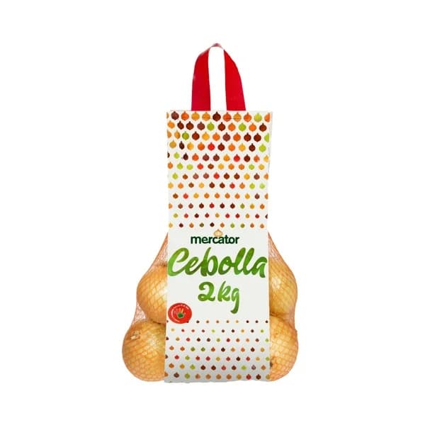 Cebollas - 2 kg - Imagen del producto en Findit