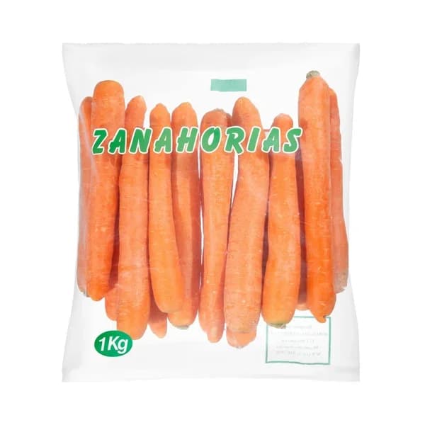 Zanahorias - 1 kg - Imagen del producto en Findit