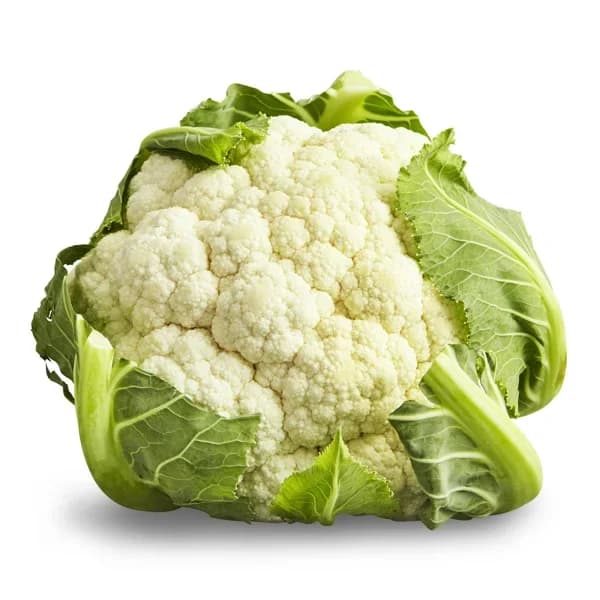 Coliflor - 1.2 kg - Imagen del producto en Findit