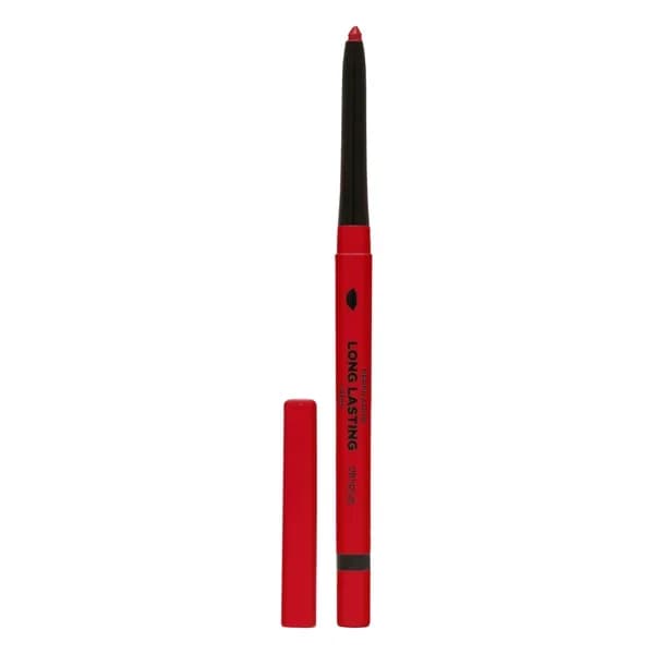 Perfilador de labios Long Lasting Deliplus 07 rojo - 1 ud - Imagen del producto en Findit