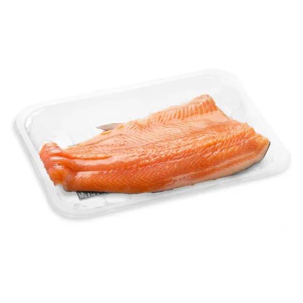 Filetes de trucha Arco iris - 0.23 kg - Imagen del producto en Findit