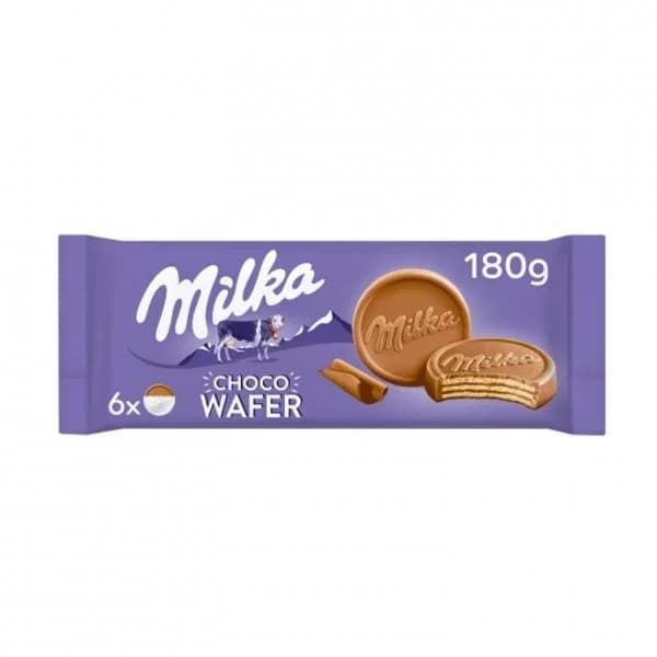 Galletas Chocolate Wafer - 0.15 kg - Imagen del producto en Findit