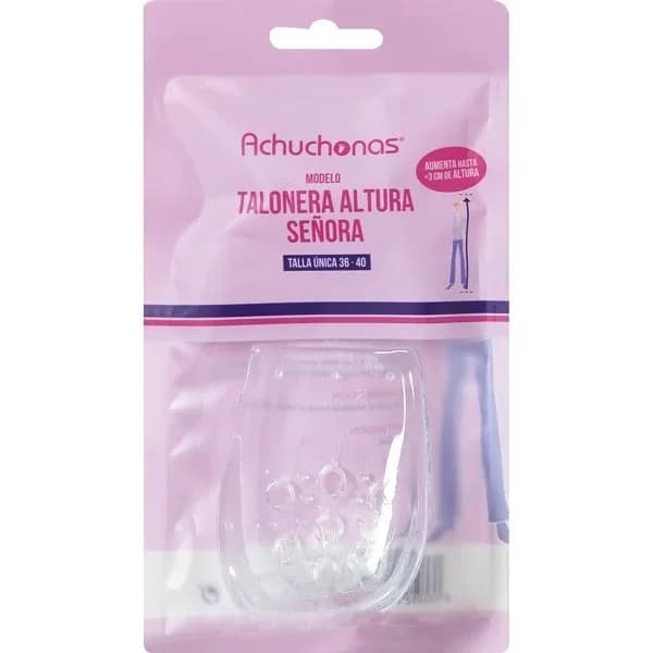 Talonera Alza Señora - 1.99 ud - Imagen del producto en Findit
