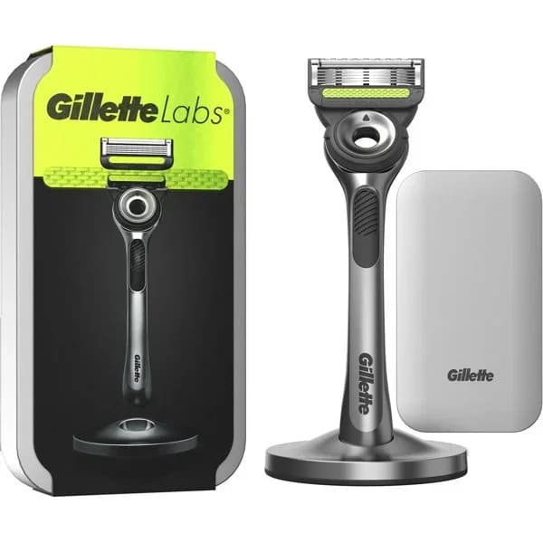 Maquina Afeitar Labs - 1 ud - Imagen del producto en Findit