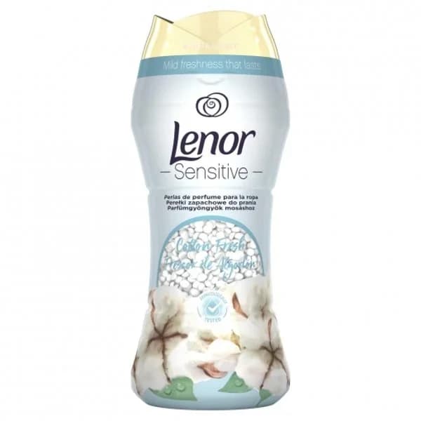 Perlas Ropa Aroma Algodón - 0.19 kg - Imagen del producto en Findit