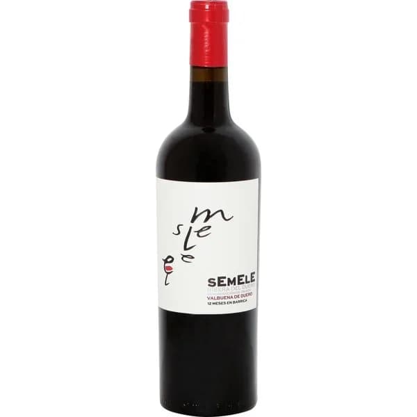Vino Tinto D.O. Ribera del Duero - 0.75 l - Imagen del producto en Findit