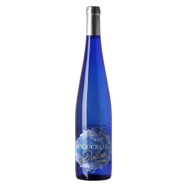 Vino D.O. Madrid blanco semidulce Figueroa 75 cl. - 1 ud - Imagen del producto en Findit