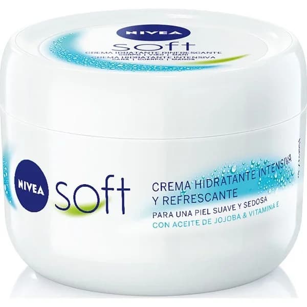 Crema Soft 375ML - 0.38 l - Imagen del producto en Findit