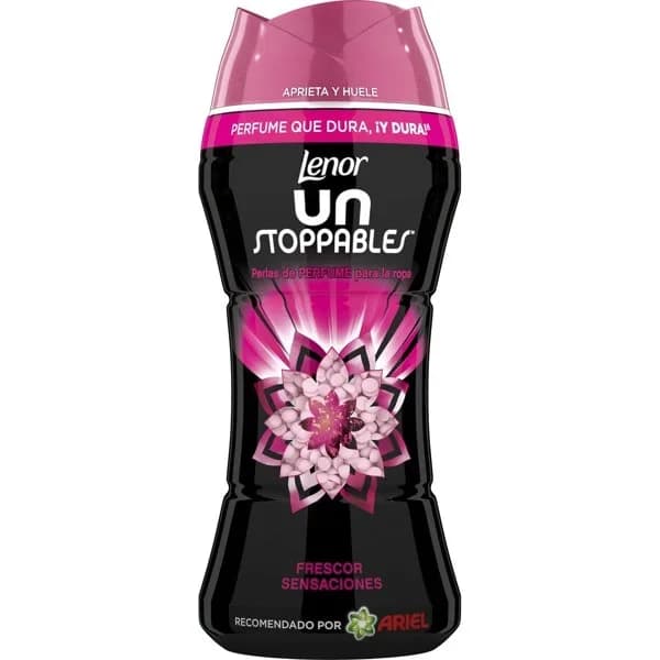 Perlas Ropa Perfume Sensaciones - 0.21 kg - Imagen del producto en Findit