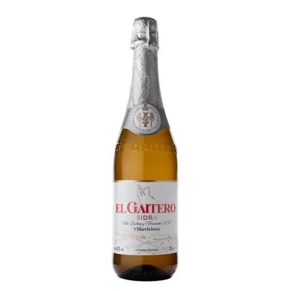 Sidra 700ML - 0.75 l - Imagen del producto en Findit