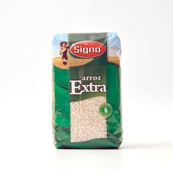 Arroz Extra 1KG - 0.81 kg - Imagen del producto en Findit