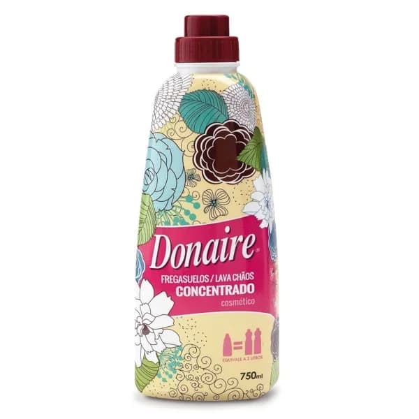 Fregasuelos Concentrado 750ML - 0.75 l - Imagen del producto en Findit