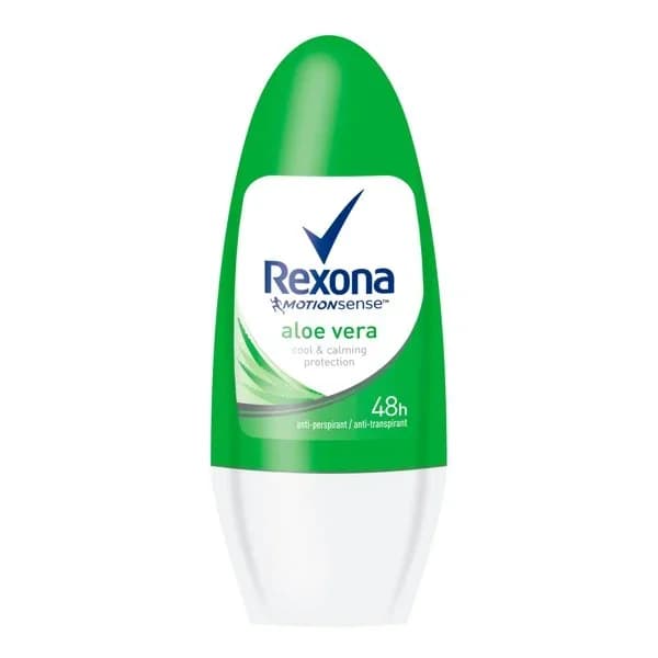 Desodorante Roll-On Aloe Vera 50ML - 0.05 l - Imagen del producto en Findit
