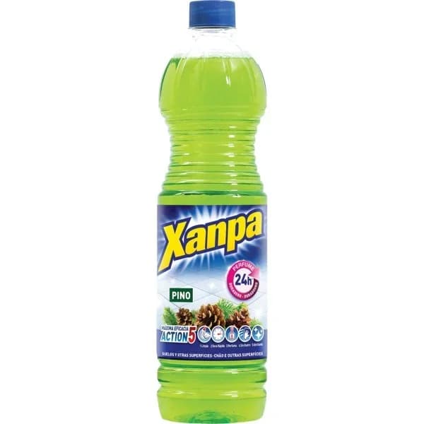 Fregasuelos Pino 1L - 1 l - Imagen del producto en Findit