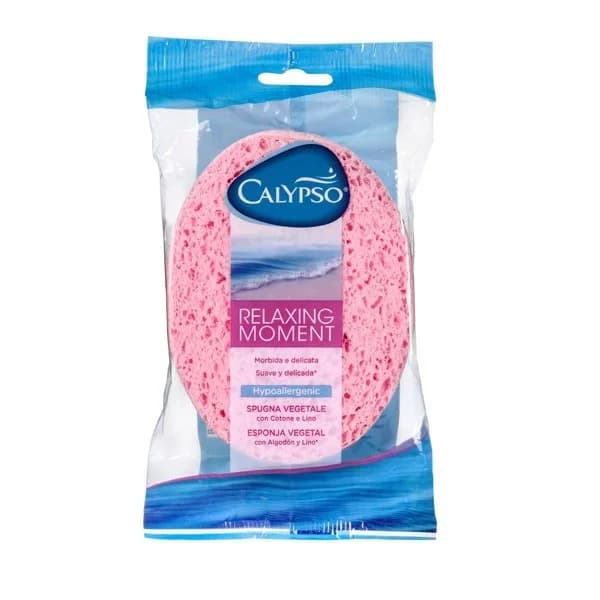 Esponja Relax - 0.25 kg - Imagen del producto en Findit