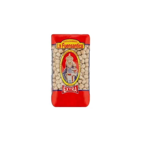 Garbanzo 500G - 0.5 kg - Imagen del producto en Findit