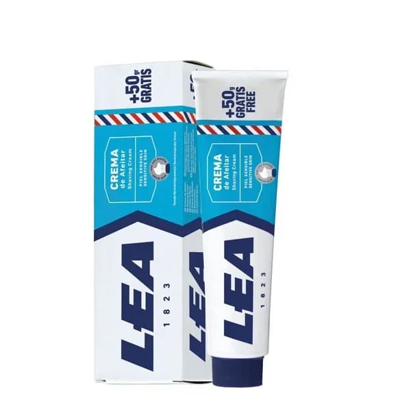 Crema Afeitado Tubo 100ML - 0.1 l - Imagen del producto en Findit