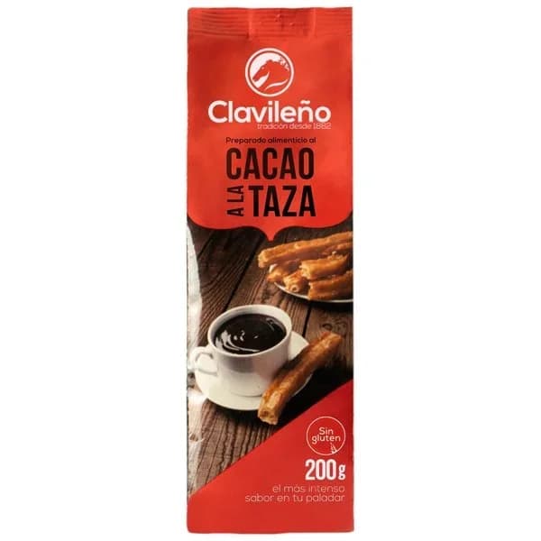 Cacao en Polvo 200G - 0.2 kg - Imagen del producto en Findit