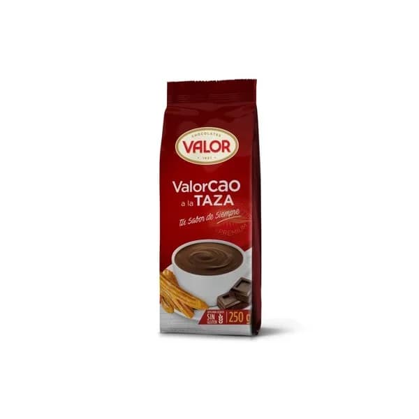 Cacao en Polvo 250G - 0.25 kg - Imagen del producto en Findit