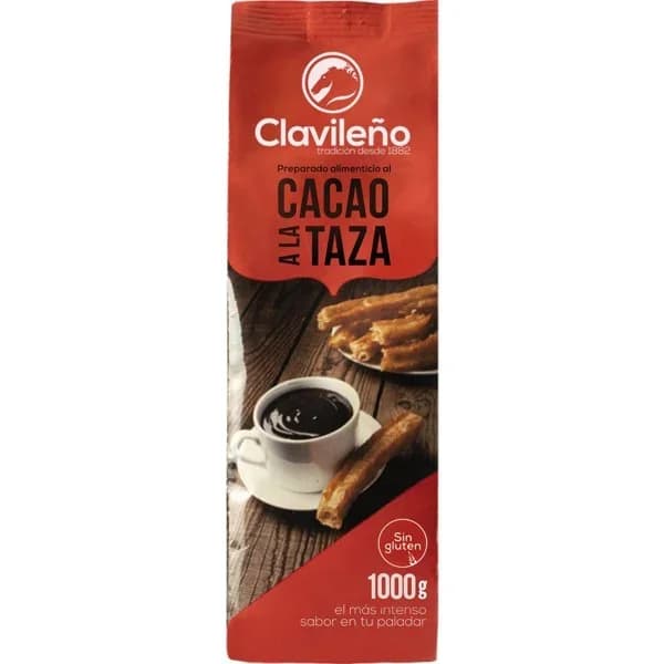 Cacao en Polvo 1KG - 1 kg - Imagen del producto en Findit