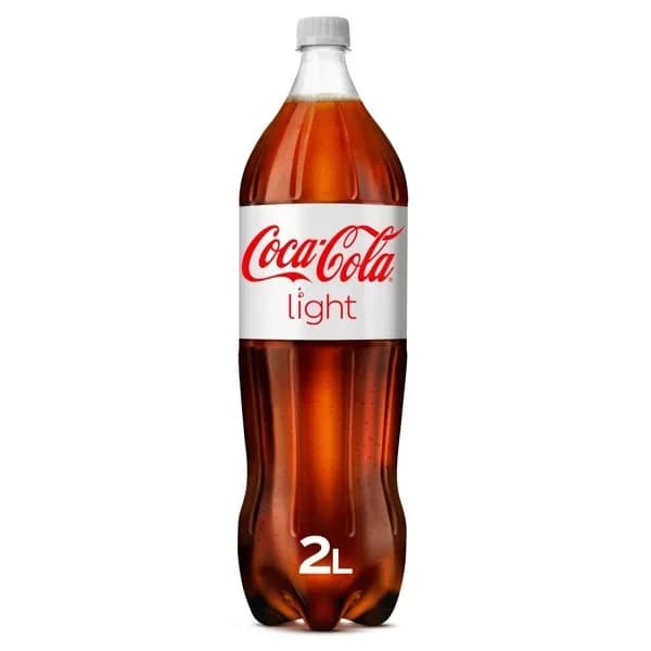 Refresco Cola Light Botella 2L - 1.84 l - Imagen del producto en Findit