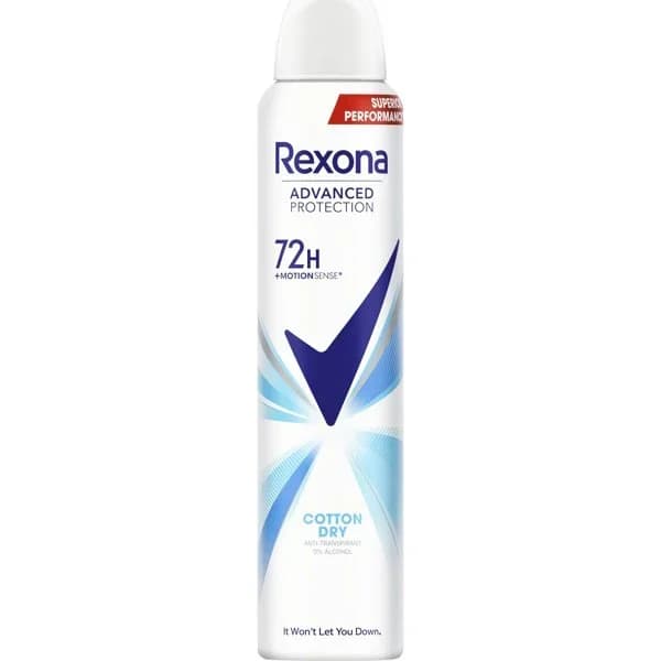 Desodorante Spray Algodón 200ML - 0.2 l - Imagen del producto en Findit