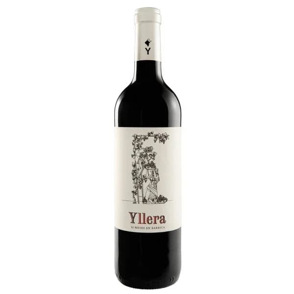 Vino Tinto Roble Castilla 750ML - 0.69 l - Imagen del producto en Findit