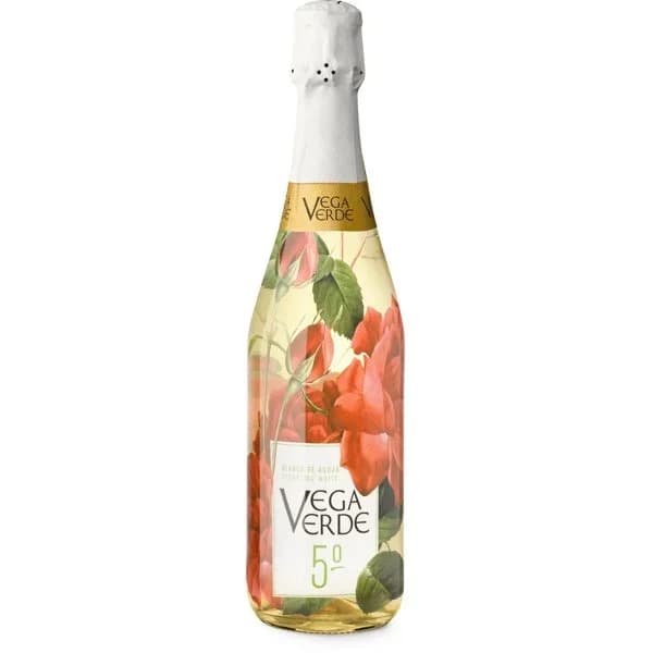 Vino Espumoso Blanco 750ML - 0.75 l - Imagen del producto en Findit