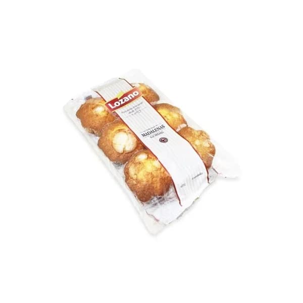 Magdalena Gorda 415G - 0.41 kg - Imagen del producto en Findit