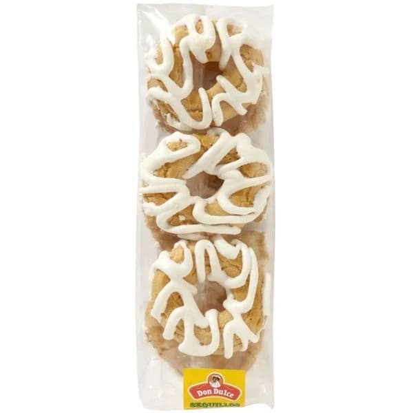 Sequillo 105G - 0.11 kg - Imagen del producto en Findit