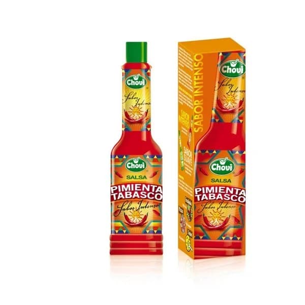 Salsa Tabasco 65G - 0.06 kg - Imagen del producto en Findit