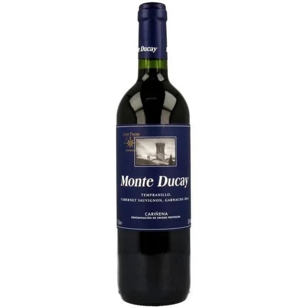 Vino Tinto Joven Cariñena 750ML - 0.75 l - Imagen del producto en Findit
