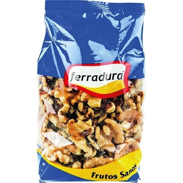 Nuez Pelada 200G - 0.2 kg - Imagen del producto en Findit