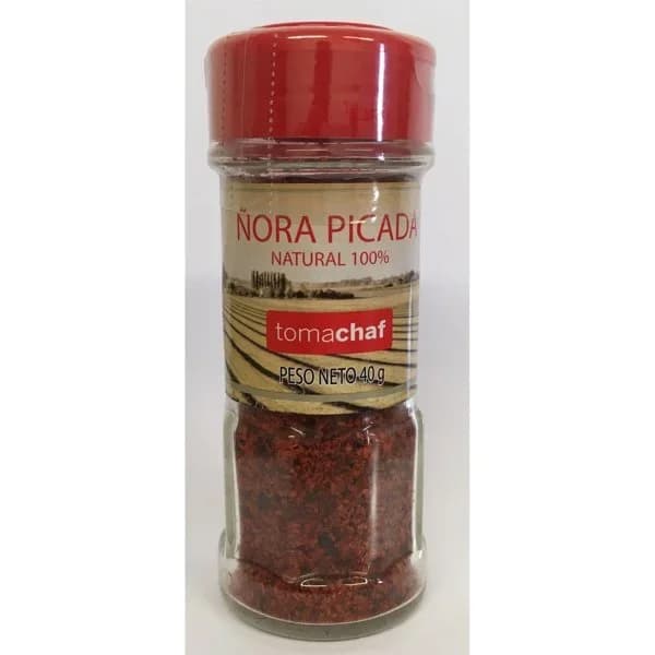 Ñora Picada 40G - 0.04 kg - Imagen del producto en Findit
