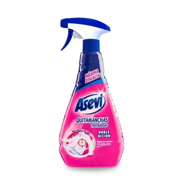 Quitamanchas Spray 750ML - 0.75 l - Imagen del producto en Findit
