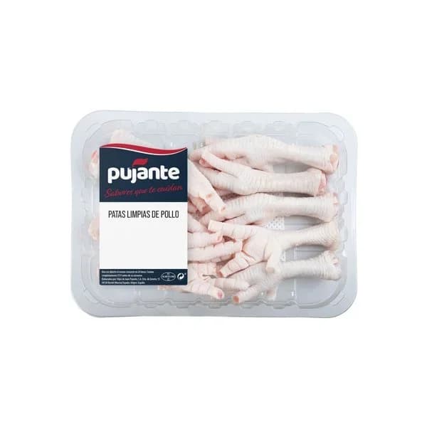 Cabeza de cordero EROSKI, bandeja 800 g - 1 kg - Imagen del producto en Findit