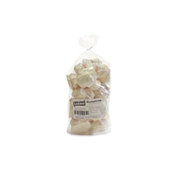Suspiro 125G - 0.11 kg - Imagen del producto en Findit