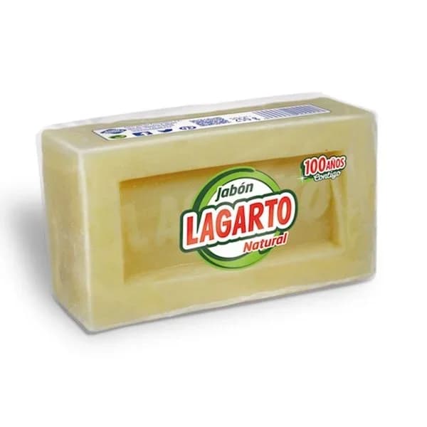 Detergente Pastilla - 0.25 kg - Imagen del producto en Findit