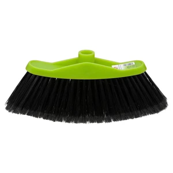 Escoba Taco Curvo - 1 ud - Imagen del producto en Findit