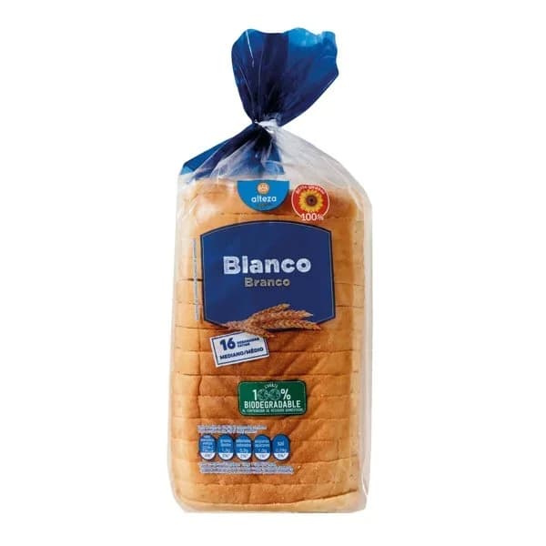 Pan de Molde 460G - 0.46 kg - Imagen del producto en Findit