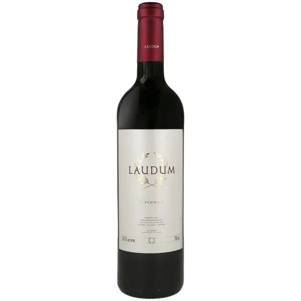 Vino Tinto Crianza Alicante 750ML - 1 ud - Imagen del producto en Findit