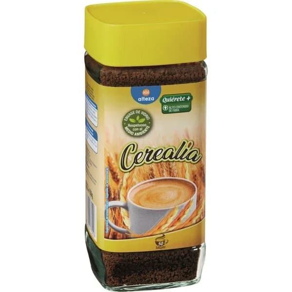 Cereal Soluble 150G - 0.15 kg - Imagen del producto en Findit
