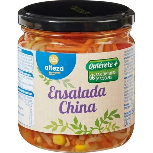 Ensalada China - 0.34 kg - Imagen del producto en Findit