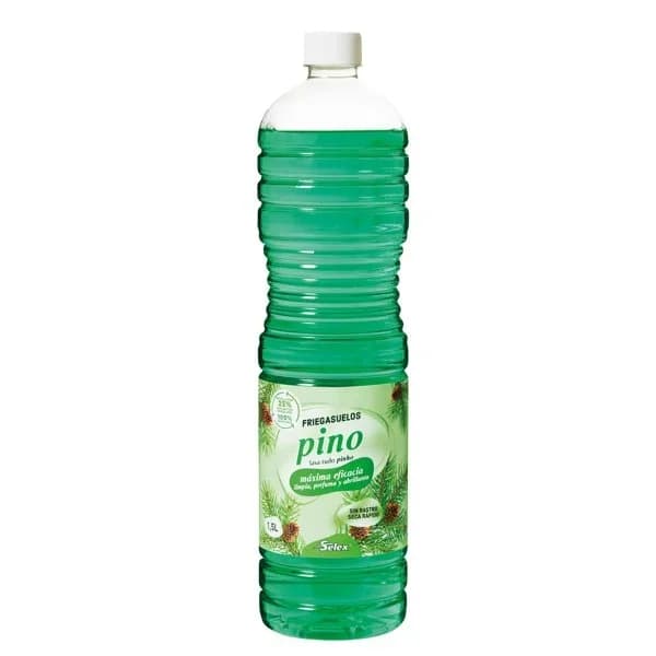 Fregasuelos Pino 1,5L - 1.51 l - Imagen del producto en Findit
