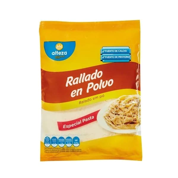 Queso en Polvo 100G - 0.1 kg - Imagen del producto en Findit