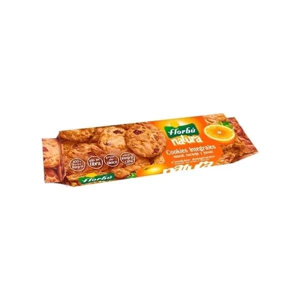 Galleta con Pasas 185G - 0.18 kg - Imagen del producto en Findit