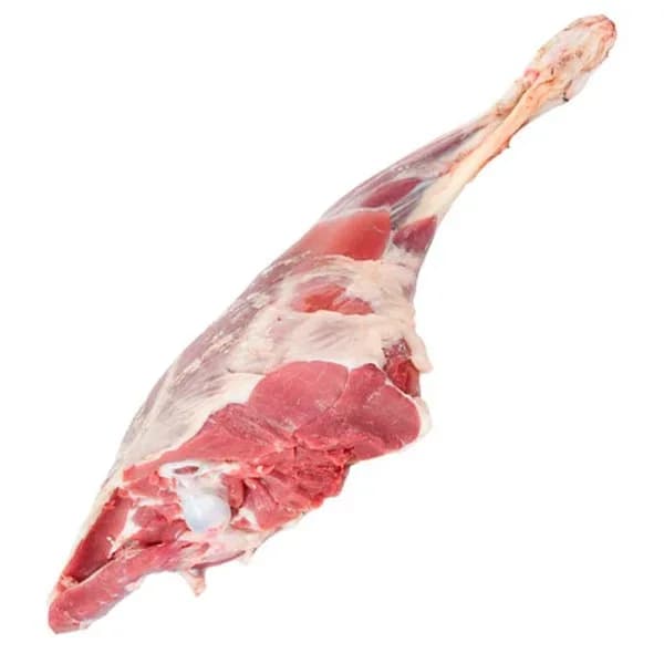 Pierna de Cordero Entera €/KG - 0.92 kg - Imagen del producto en Findit